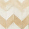 Mosaic Bone Picture Frame