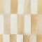 Mosaic Bone Picture Frame