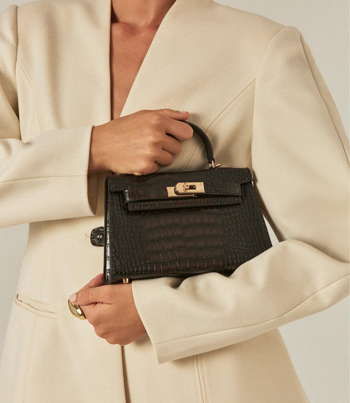Billini Hariette Handle Bag