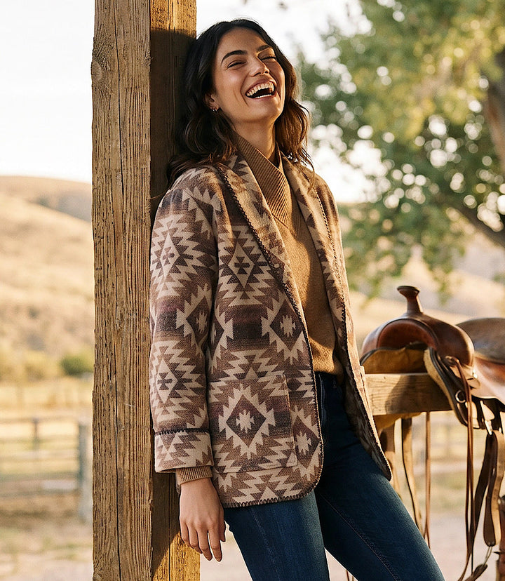 Ranch Jacket