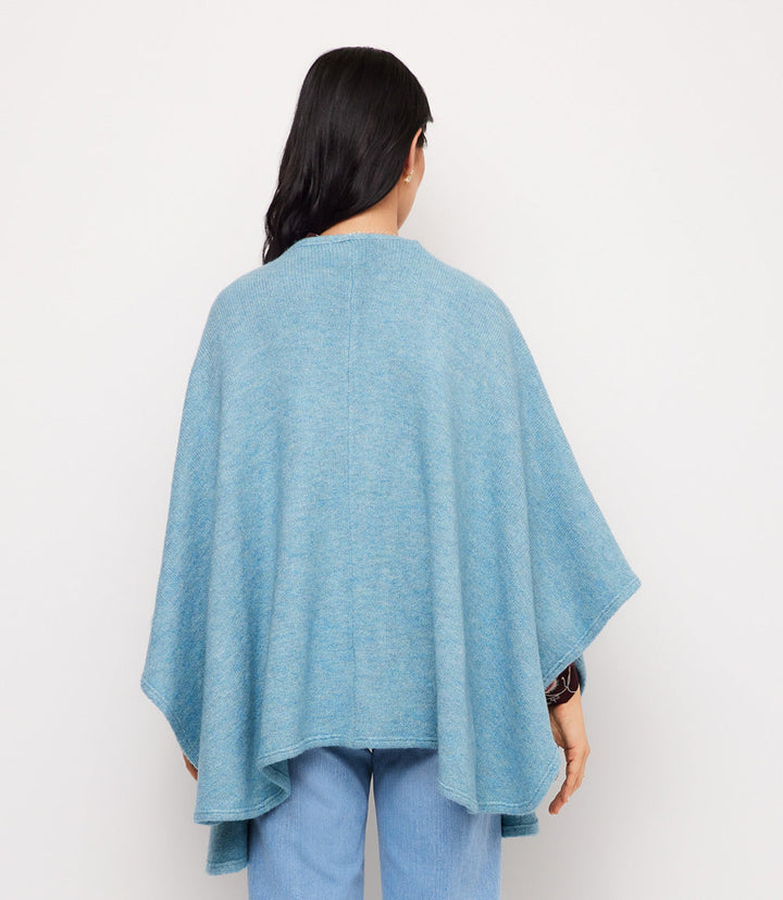 Shawl Sweater
