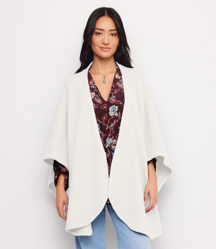 Shawl Sweater