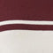 Game Day Collared Stripe Sweater