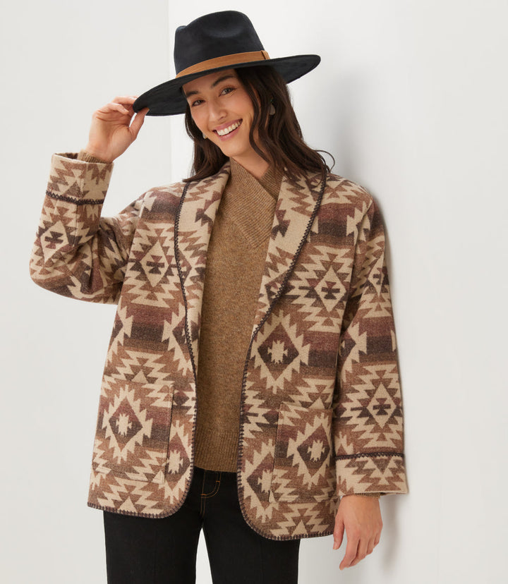 Ranch Jacket