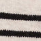 Stripe V-Neck Sweater