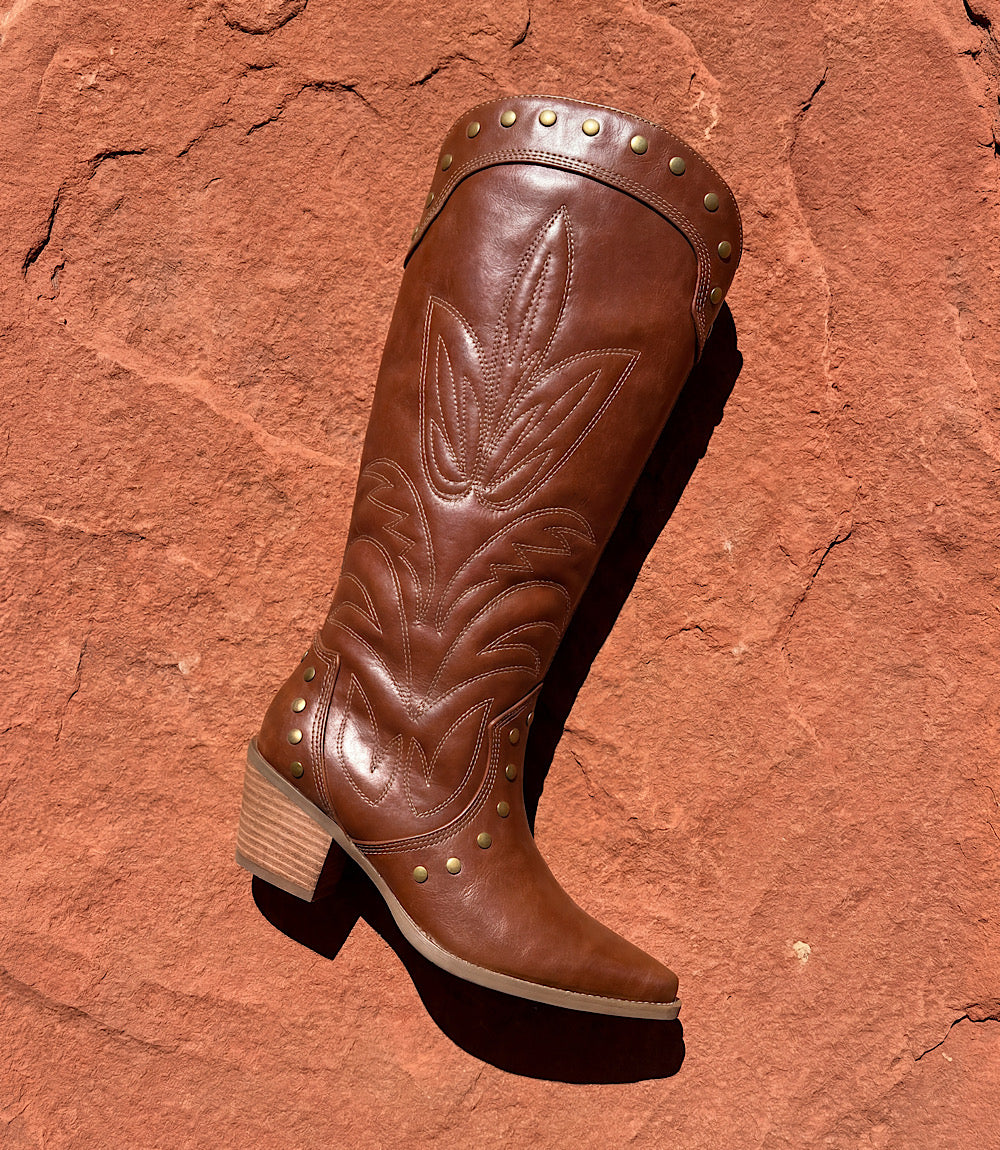 Billini Damica Western Boots