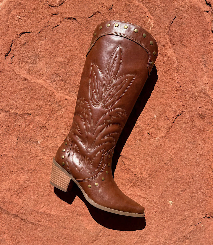 Billini Damica Western Boots