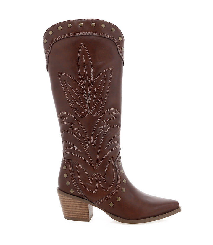 Billini Damica Western Boots