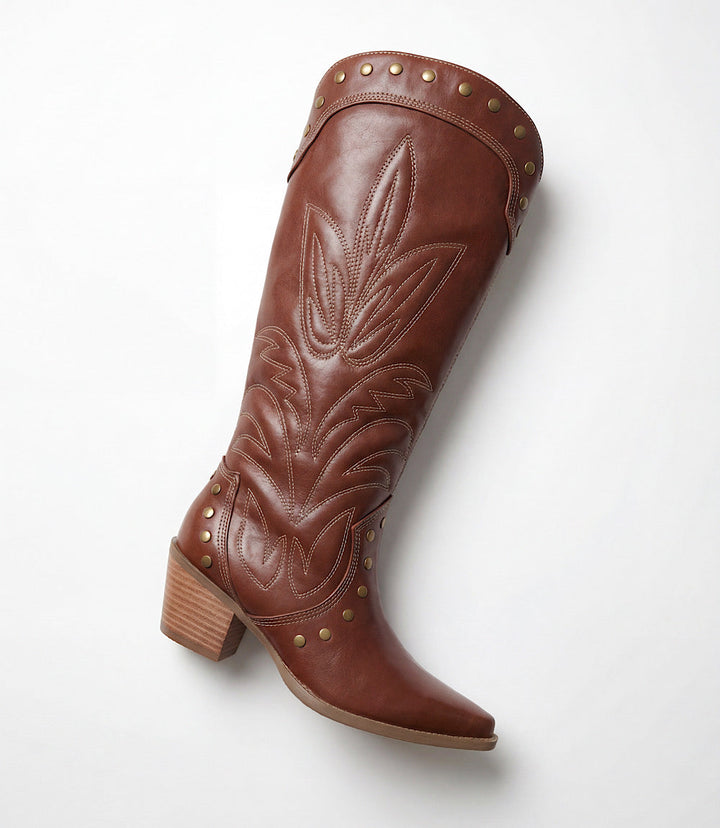 Billini Damica Western Boots