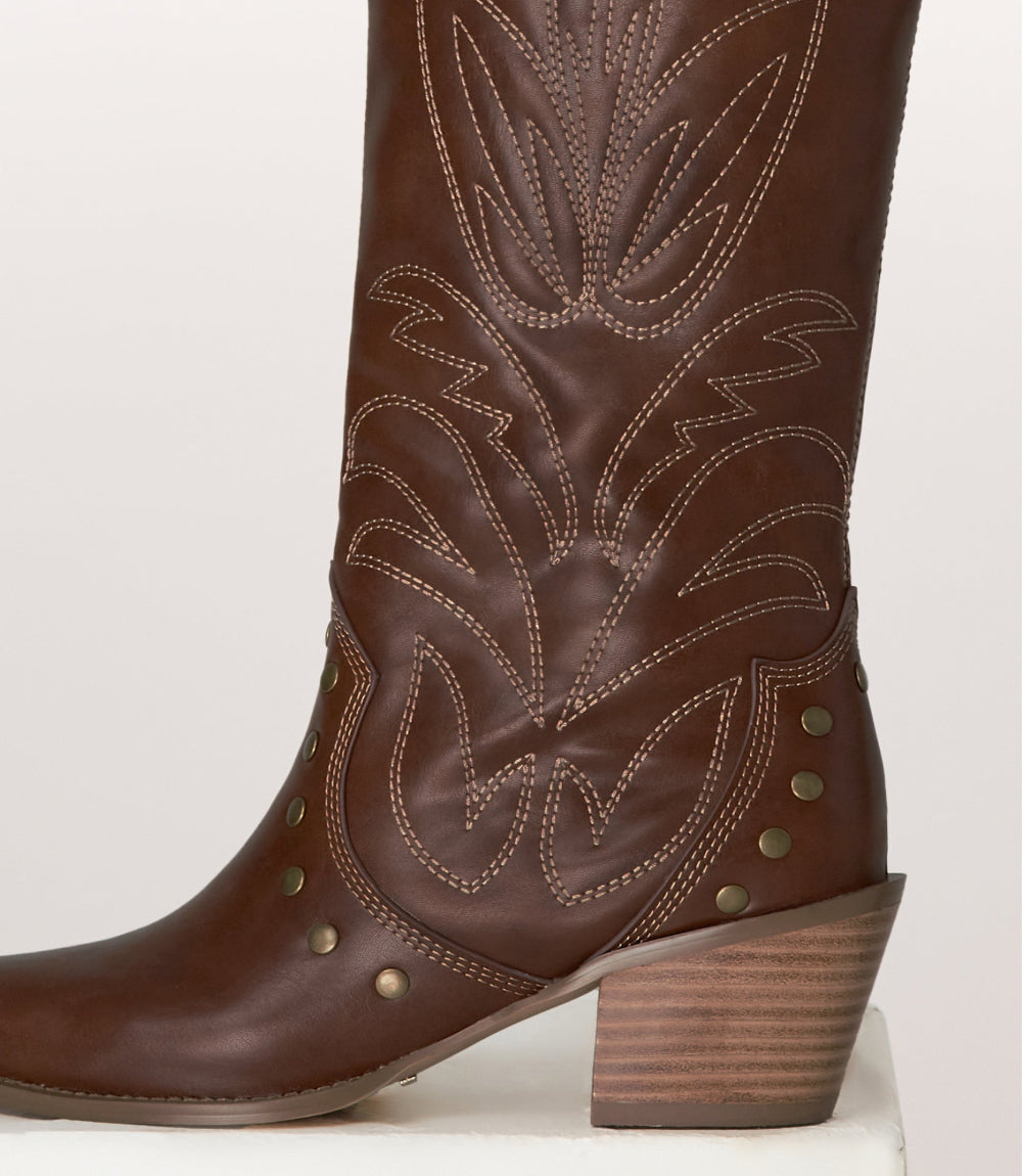 Billini Damica Western Boots