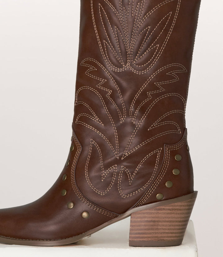 Billini Damica Western Boots