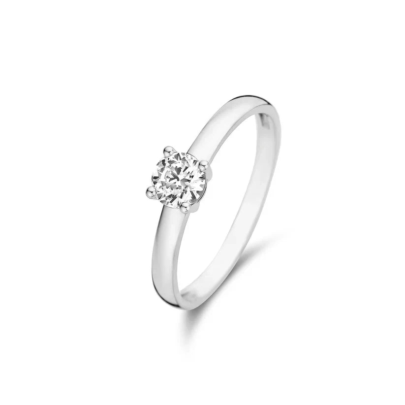 Catherisse | Ring 18k Gold