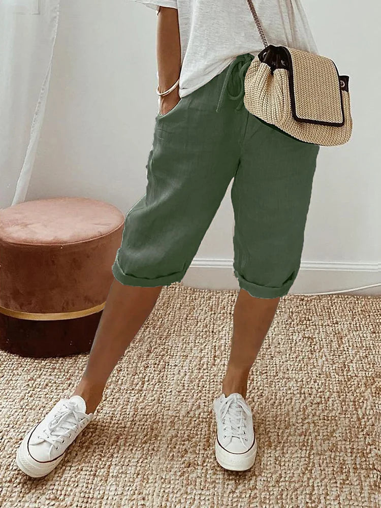 LUI™ – LIGHT SHORTS