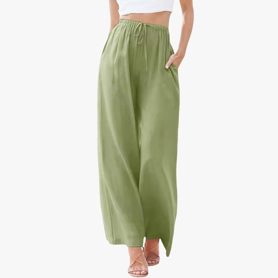 Zoe™ - Elegant Trousers