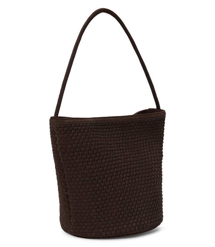 Matisse Vancouver Suede Bucket Bag