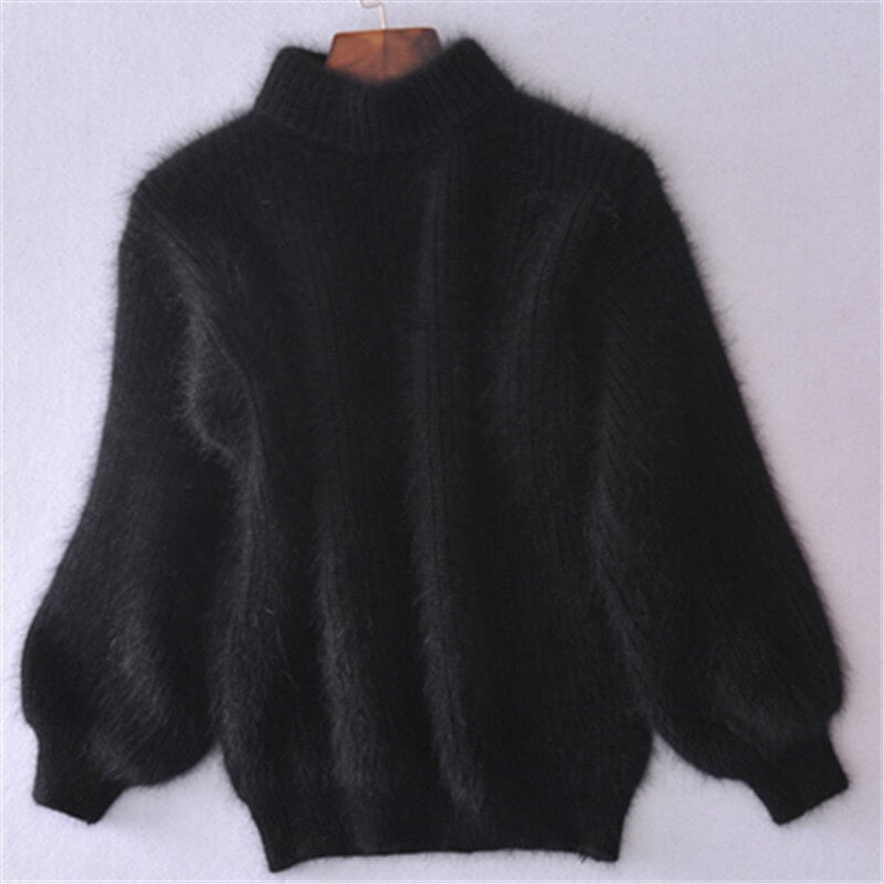 Lucia | Effortless Soft Sweater