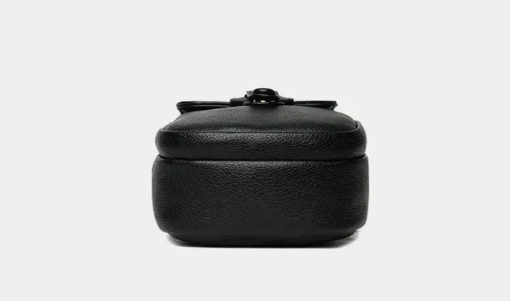 Diane | Crossbody Bag with Flap Closure and Adjustable Strap