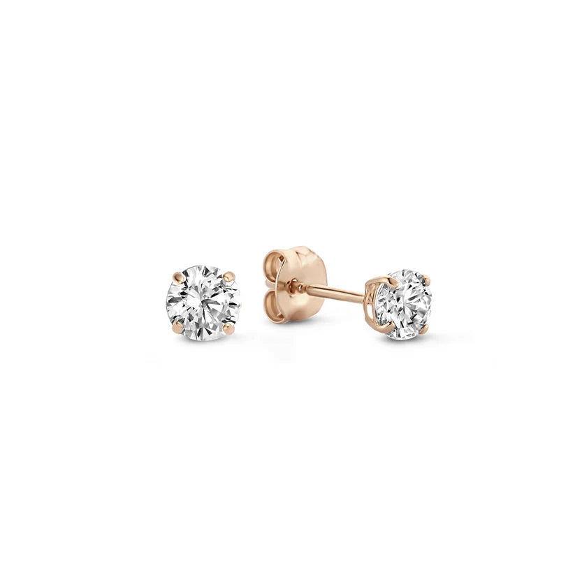 Avianorra | Earrings 18k Gold