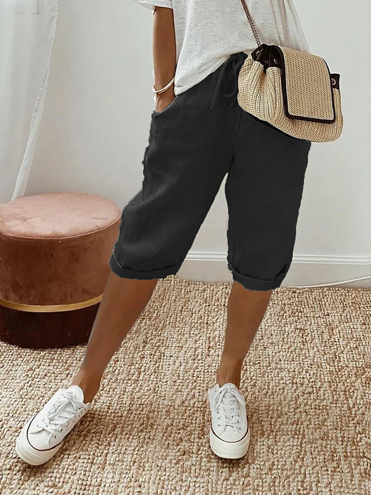 LUI™ – LIGHT SHORTS