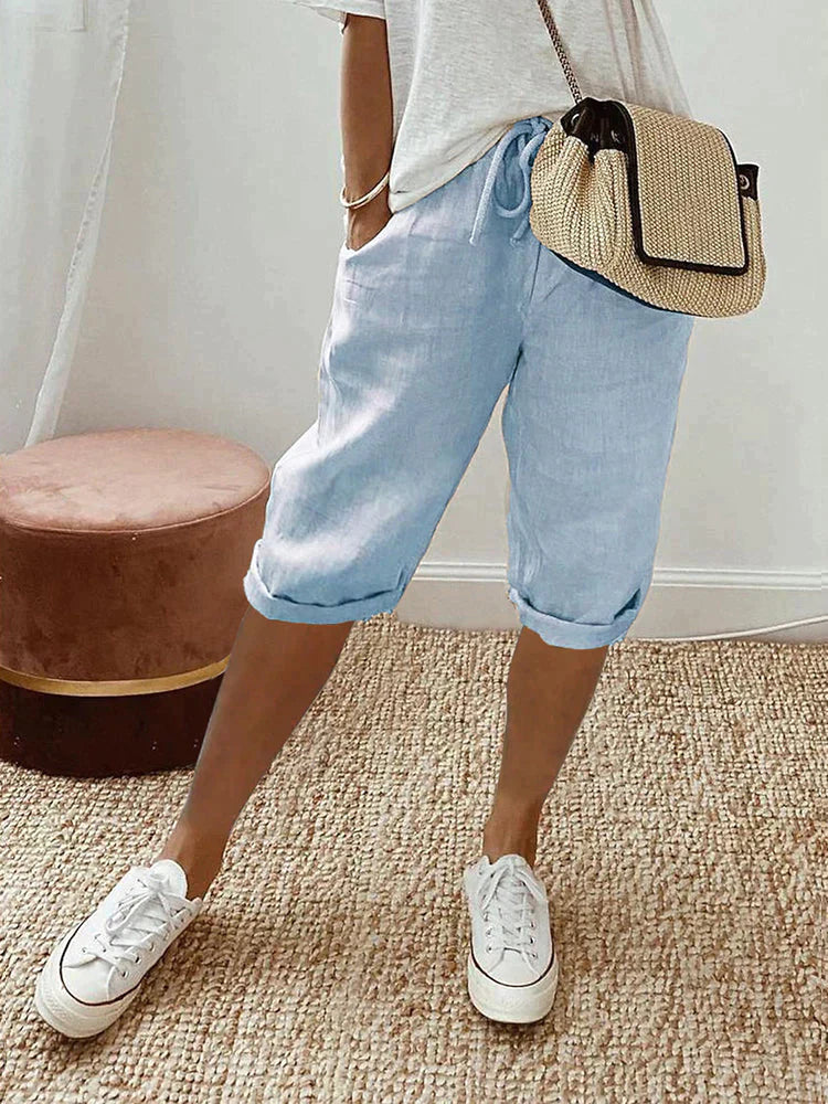 LUI™ – LIGHT SHORTS