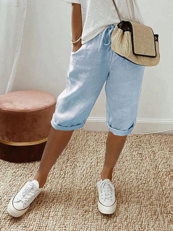 LUI™ – LIGHT SHORTS